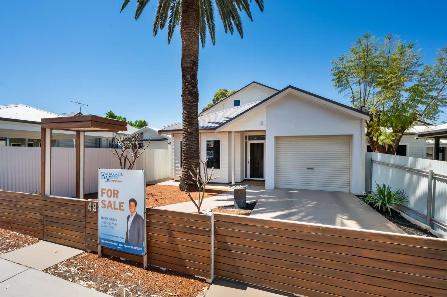 Main view of Homely house listing, 49 Collins Street, Piccadilly WA 6430