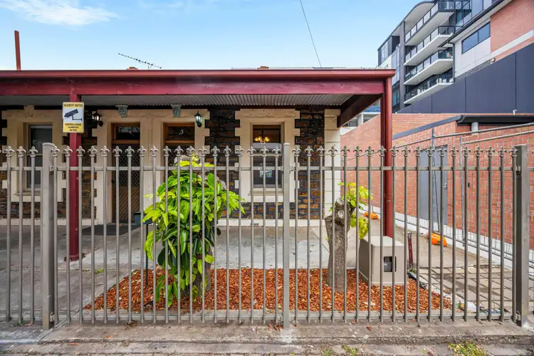 7 Church Avenue, Norwood SA 5067