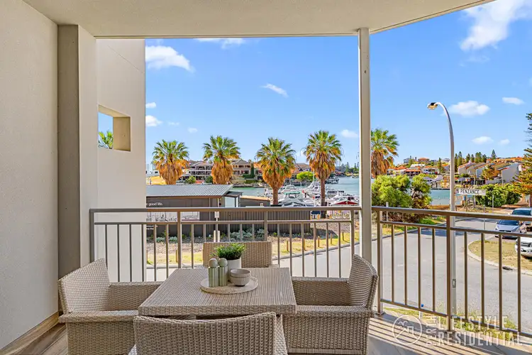 2/19 Penzance Terrace, Mindarie WA 6030