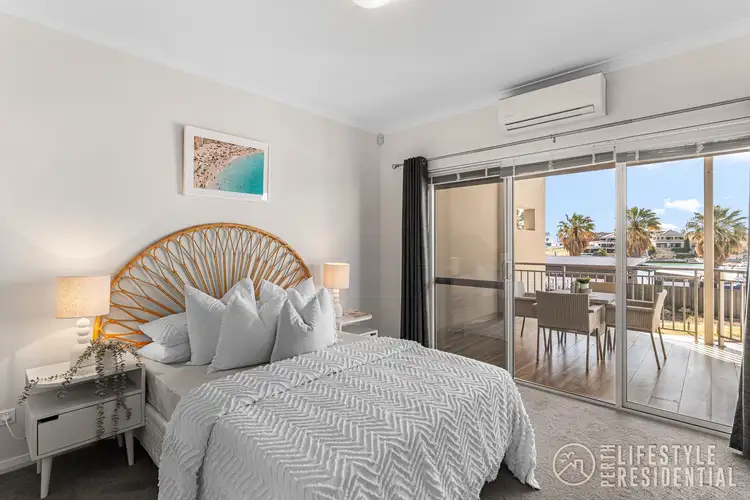 Third view of Homely house listing, 2/19 Penzance Terrace, Mindarie WA 6030