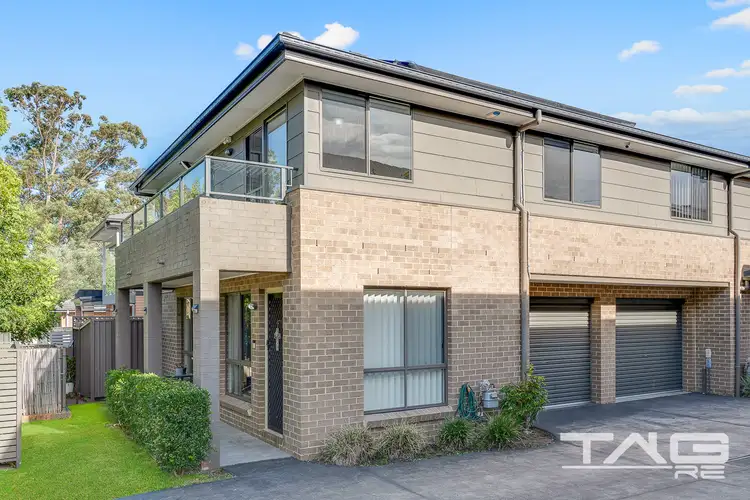 1/72 Reid Street, Werrington NSW 2747