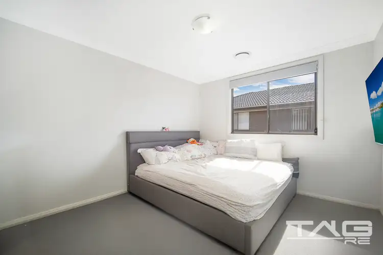 Fourth view of Homely townhouse listing, 1/72 Reid Street, Werrington NSW 2747