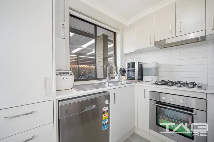 Sixth view of Homely townhouse listing, 1/72 Reid Street, Werrington NSW 2747