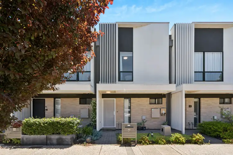 42 Hill Smith Boulevard, St Clair SA 5011