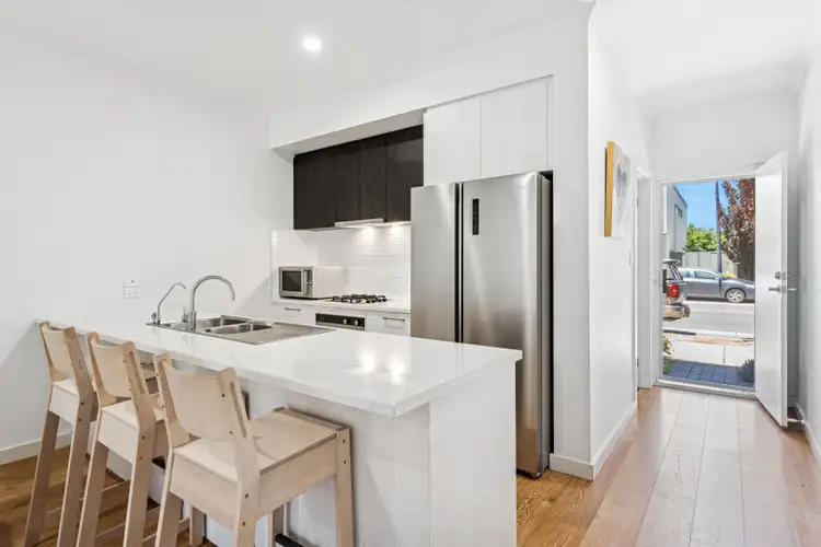 Third view of Homely house listing, 42 Hill Smith Boulevard, St Clair SA 5011