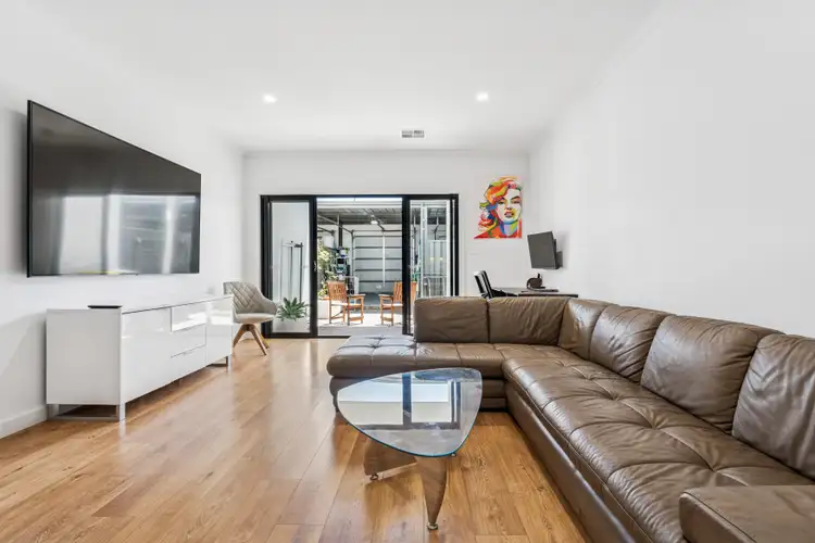 Fourth view of Homely house listing, 42 Hill Smith Boulevard, St Clair SA 5011