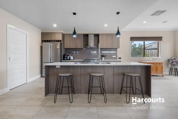 Third view of Homely house listing, 102 Long Forest Avenue, Harkness VIC 3337