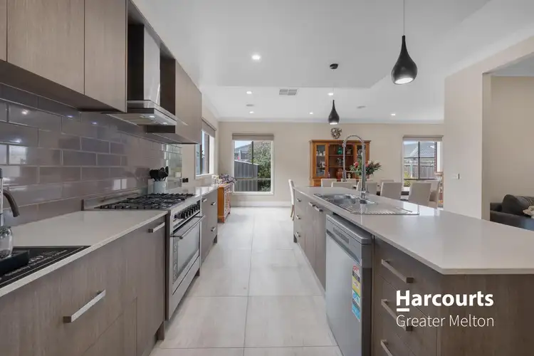 Fourth view of Homely house listing, 102 Long Forest Avenue, Harkness VIC 3337