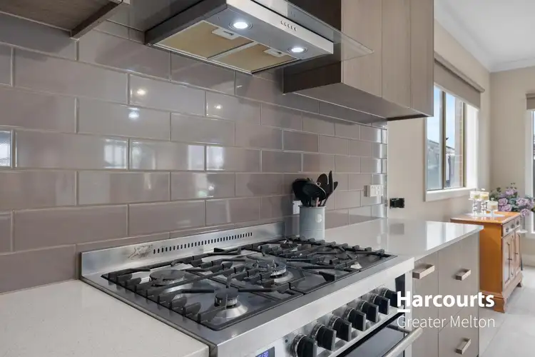 Fifth view of Homely house listing, 102 Long Forest Avenue, Harkness VIC 3337