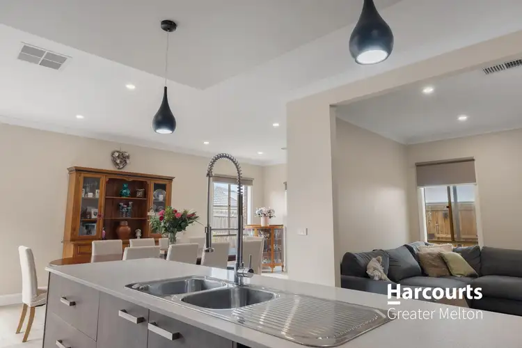 Sixth view of Homely house listing, 102 Long Forest Avenue, Harkness VIC 3337