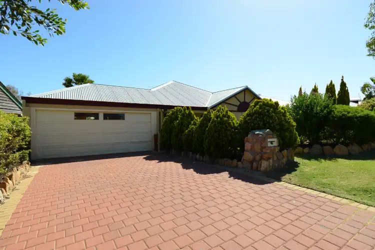 Second view of Homely house listing, 25 Mission Place, Quinns Rocks WA 6030