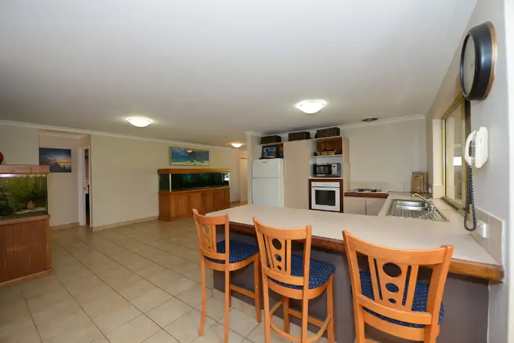 Fifth view of Homely house listing, 25 Mission Place, Quinns Rocks WA 6030