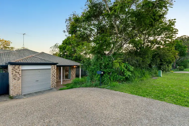 Fourth view of Homely house listing, 1/2 Camlan Place, Ormeau QLD 4208