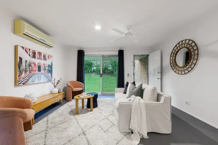 Fifth view of Homely house listing, 1/2 Camlan Place, Ormeau QLD 4208