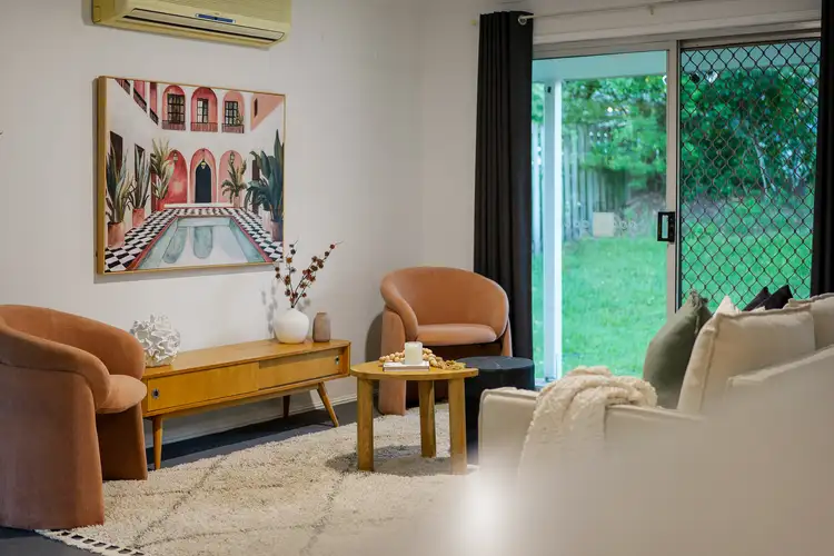 Sixth view of Homely house listing, 1/2 Camlan Place, Ormeau QLD 4208