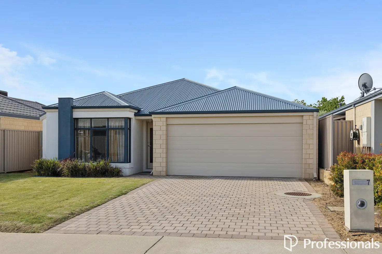 Main view of Homely house listing, 7 Annato Entrance, Byford WA 6122