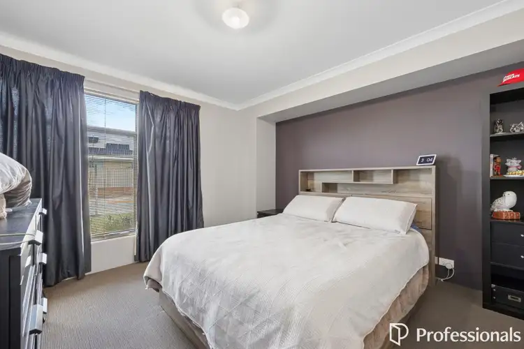 Second view of Homely house listing, 7 Annato Entrance, Byford WA 6122