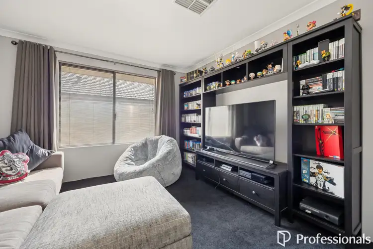 Fourth view of Homely house listing, 7 Annato Entrance, Byford WA 6122