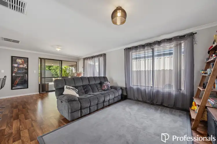 Fifth view of Homely house listing, 7 Annato Entrance, Byford WA 6122