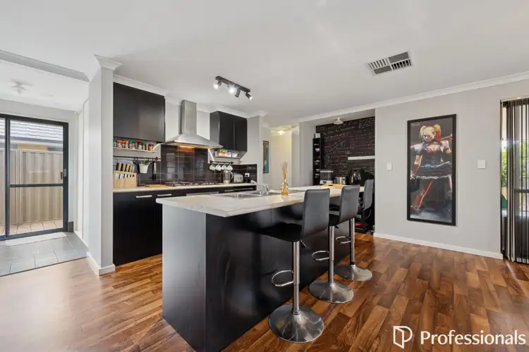 Sixth view of Homely house listing, 7 Annato Entrance, Byford WA 6122