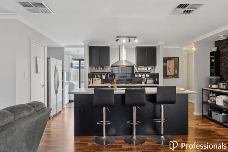 Seventh view of Homely house listing, 7 Annato Entrance, Byford WA 6122