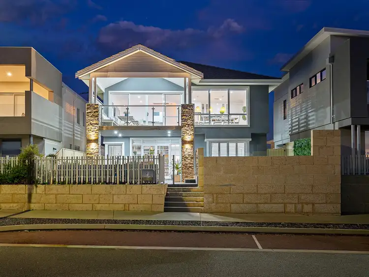 41 Abeona Parade, Madora Bay WA 6210