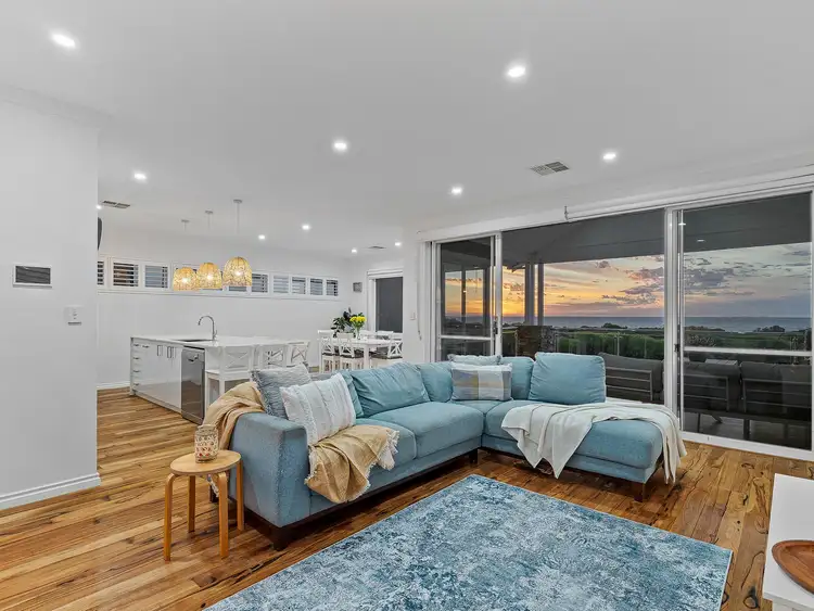 Fifth view of Homely house listing, 41 Abeona Parade, Madora Bay WA 6210