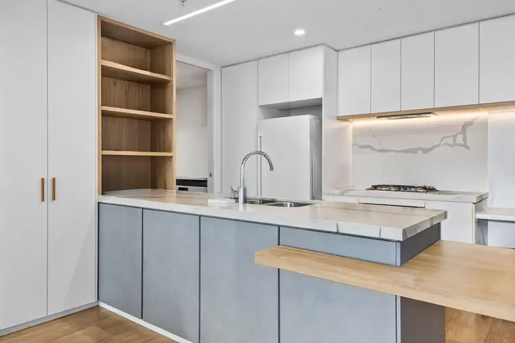 Second view of Homely unit listing, 809/18 Duke Street, Kangaroo Point QLD 4169