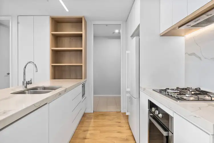 Third view of Homely unit listing, 809/18 Duke Street, Kangaroo Point QLD 4169