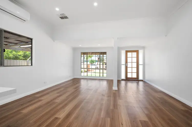 Fifth view of Homely house listing, 6 White Street, Kalgoorlie WA 6430