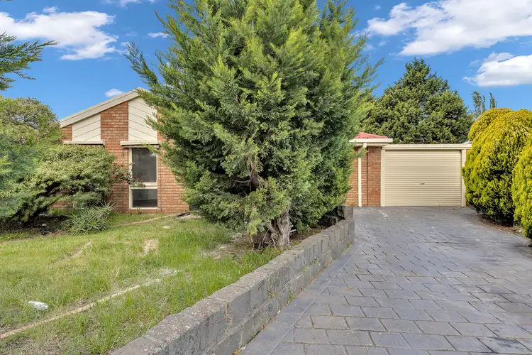 7 Lindfield Court, Craigieburn VIC 3064