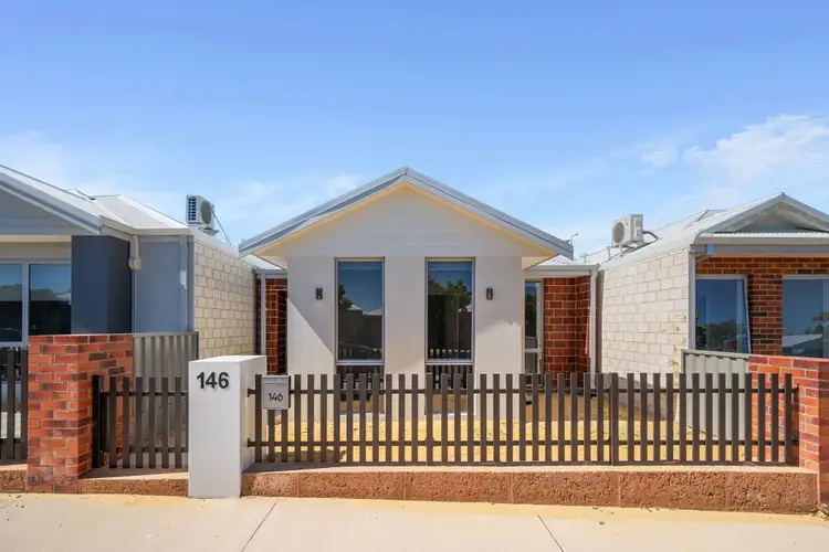 146 Mead Street, Byford WA 6122