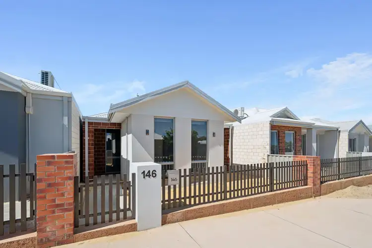 Second view of Homely house listing, 146 Mead Street, Byford WA 6122