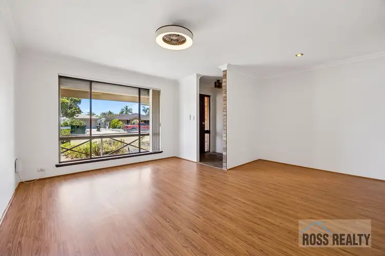 Third view of Homely house listing, 12 Wendlebury Way, Eden Hill WA 6054
