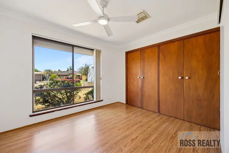 Fourth view of Homely house listing, 12 Wendlebury Way, Eden Hill WA 6054