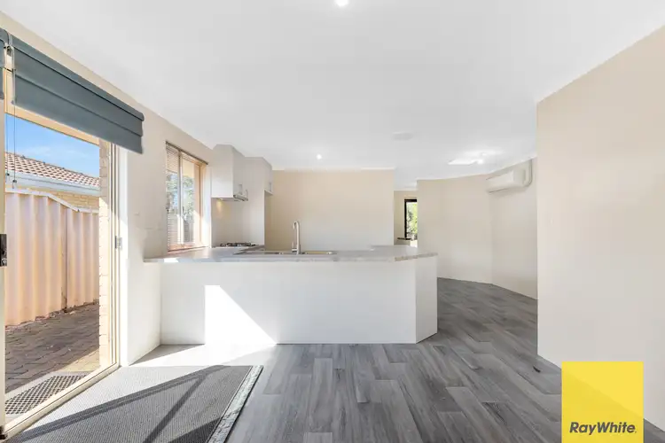 Fourth view of Homely house listing, 18 Towton Way, Langford WA 6147