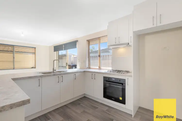 Fifth view of Homely house listing, 18 Towton Way, Langford WA 6147