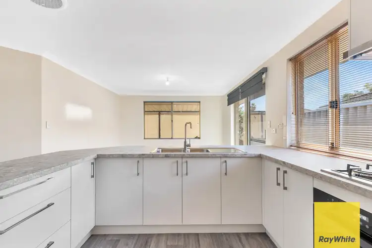 Sixth view of Homely house listing, 18 Towton Way, Langford WA 6147