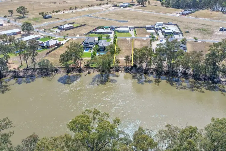 22 Riverview Drive, Barham NSW 2732