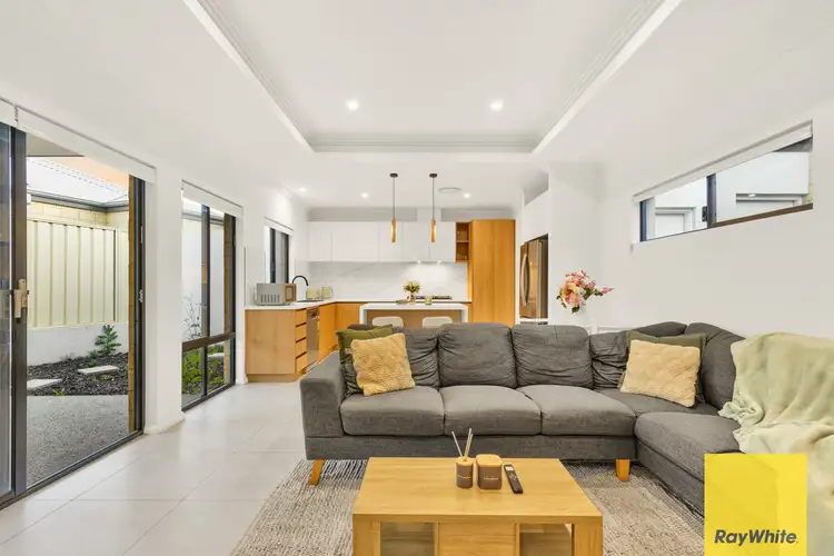 Fifth view of Homely house listing, 96C Camberwell Road, Balga WA 6061