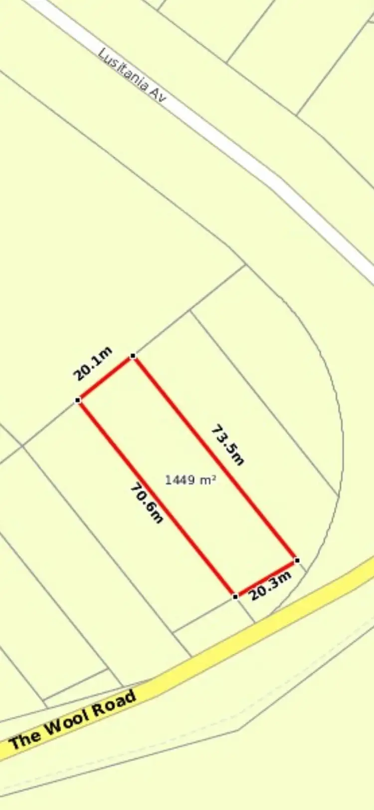 103 The Wool Road, Basin View NSW 2540