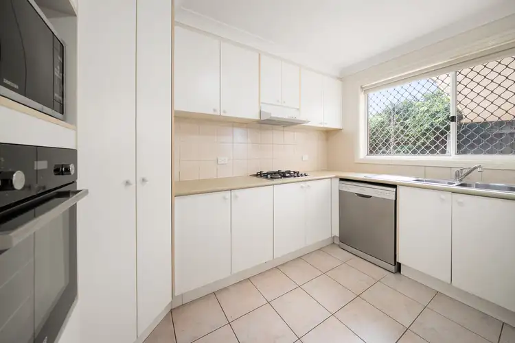 Fourth view of Homely townhouse listing, 1/48 Greendale Terrace, Quakers Hill NSW 2763