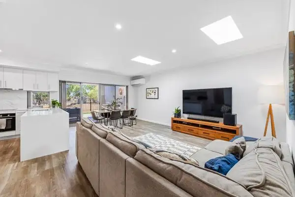 Fifth view of Homely house listing, 97 DANE STREET, East Victoria Park WA 6101