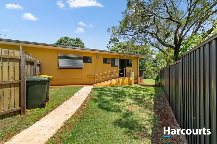 Third view of Homely unit listing, 4 Keeley Street, Childers QLD 4660