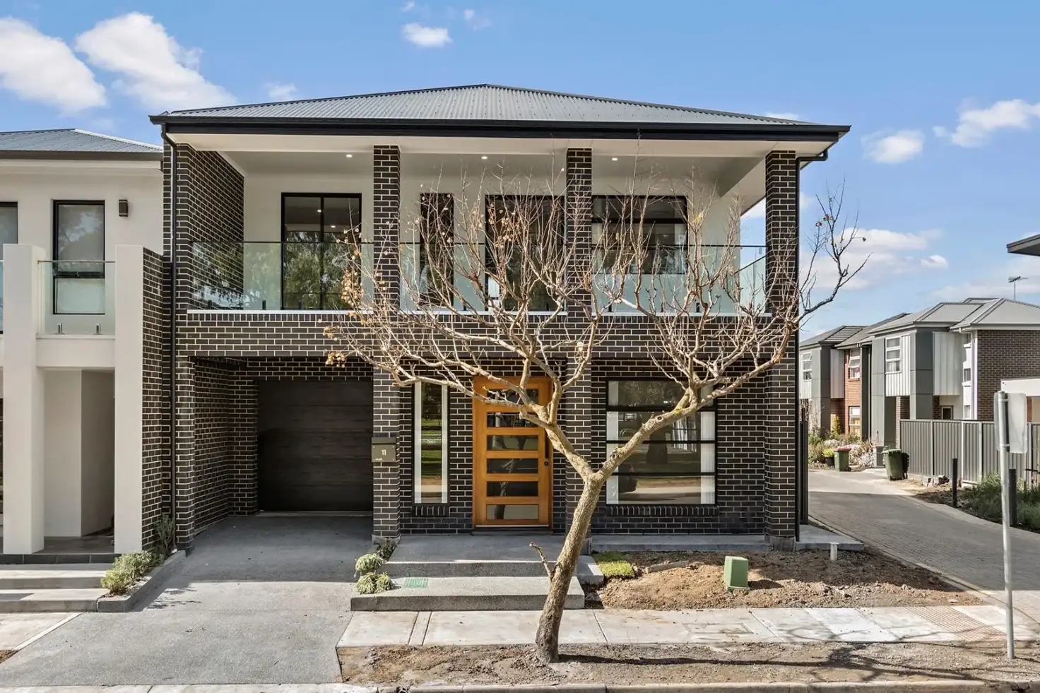 Main view of Homely house listing, 11 Vineview Walk, Park Holme SA 5043