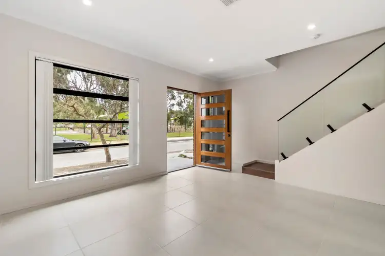 Second view of Homely house listing, 11 Vineview Walk, Park Holme SA 5043