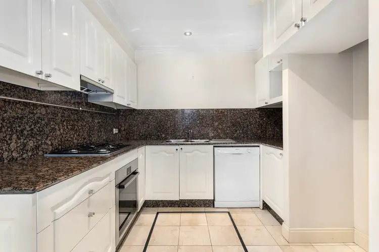 Second view of Homely apartment listing, 9/190 Albert Street, East Melbourne VIC 3002