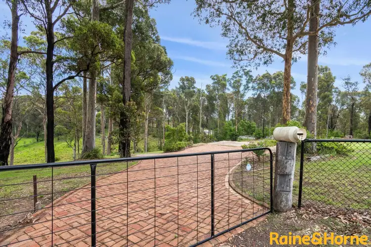 Second view of Homely rural property listing, 572 The Ridge Road, Malua Bay NSW 2536