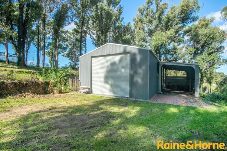 Third view of Homely rural property listing, 572 The Ridge Road, Malua Bay NSW 2536