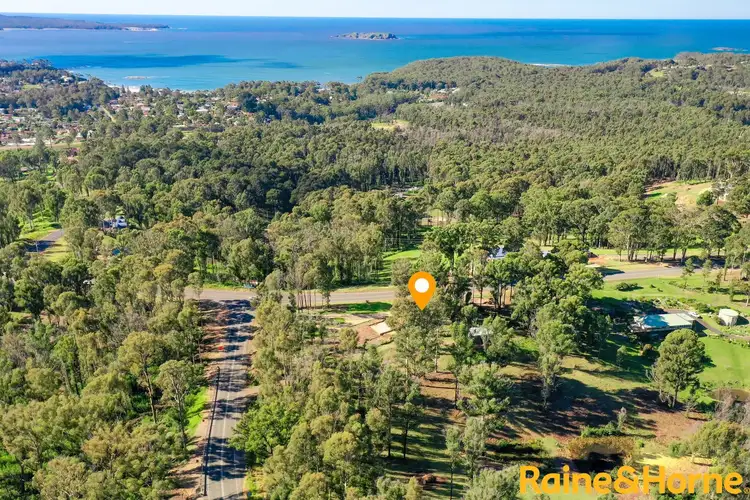 Seventh view of Homely rural property listing, 572 The Ridge Road, Malua Bay NSW 2536